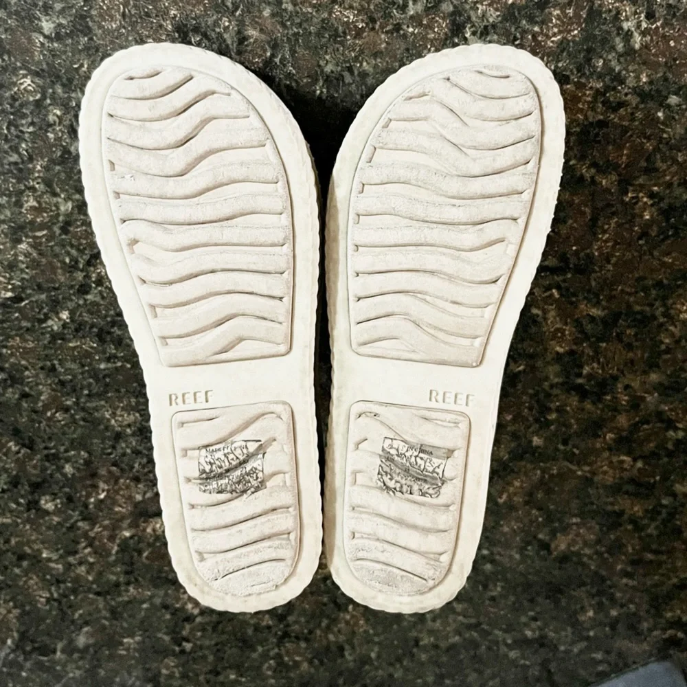 Reef Water Vista Sandals
